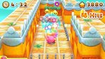 Kirby's Blowout Blast Nintendo 3DS Screenshots