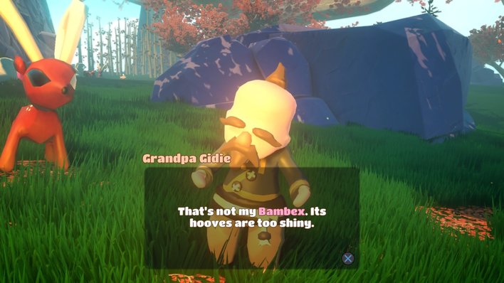 Yonder The Cloud Catcher Chronicles Screenshot