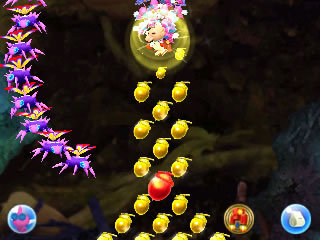 Hey Pikmin Screenshot