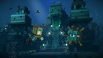 Minecraft: Story Mode - Season Two Xbox One Screenshots