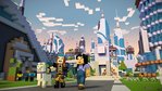 Minecraft: Story Mode - Season Two Xbox One Screenshots