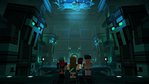 Minecraft: Story Mode - Season Two Xbox One Screenshots