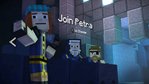 Minecraft: Story Mode - Season Two Xbox One Screenshots