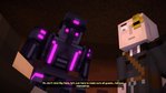 Minecraft: Story Mode - Season Two Xbox One Screenshots