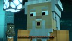 Minecraft: Story Mode - Season Two Xbox One Screenshots