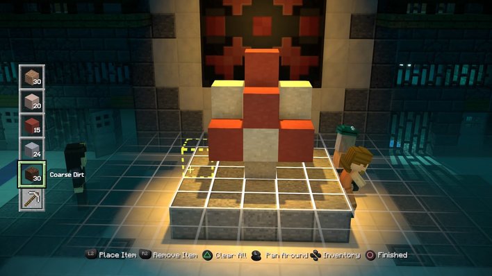 Minecraft: Story Mode - Season Two