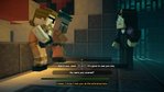 Minecraft: Story Mode - Season Two Xbox One Screenshots