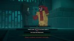 Minecraft: Story Mode - Season Two Xbox One Screenshots