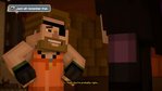 Minecraft: Story Mode - Season Two Xbox One Screenshots