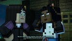 Minecraft: Story Mode - Season Two Xbox One Screenshots
