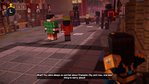 Minecraft: Story Mode - Season Two Xbox One Screenshots