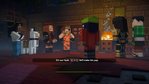 Minecraft: Story Mode - Season Two Xbox One Screenshots