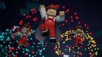 Minecraft: Story Mode - Season Two Xbox One Screenshots