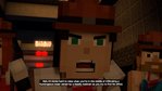 Minecraft: Story Mode - Season Two Xbox One Screenshots