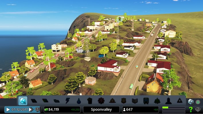 Guide: Cities Skylines | Age rating, content and difficulty Outcyders