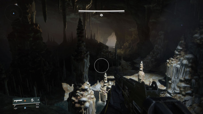 Destiny 2 Screenshot