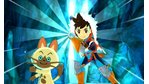 Monster Hunter Stories Nintendo 3DS Screenshots