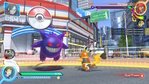 Pokken Tournament DX Nintendo Switch Screenshots