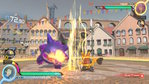 Pokken Tournament DX Nintendo Switch Screenshots