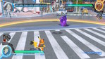 Pokken Tournament DX Nintendo Switch Screenshots