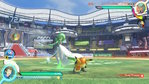 Pokken Tournament DX Nintendo Switch Screenshots