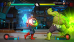 Marvel vs Capcom Infinite Xbox One Screenshots