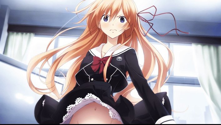 ChaosChild Screenshot