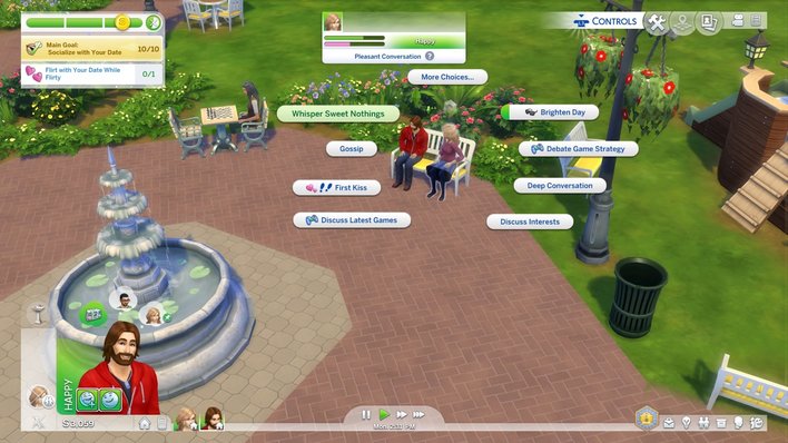 sims 4 age restriction