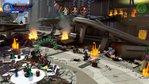 Lego Marvel Super Heroes 2 Xbox One Screenshots