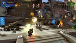 Lego Marvel Super Heroes 2 Xbox One Screenshots