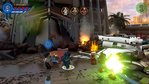 Lego Marvel Super Heroes 2 Xbox One Screenshots