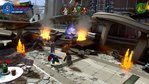 Lego Marvel Super Heroes 2 Xbox One Screenshots
