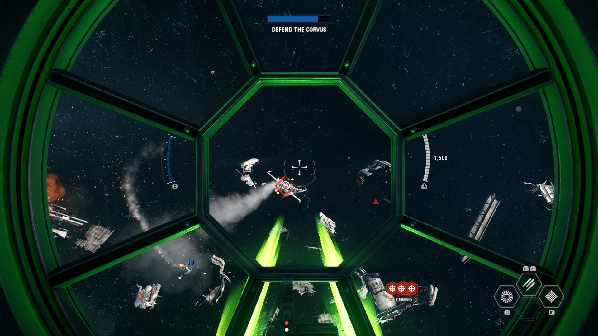 Parent's Guide Star Wars Battlefront 2 Age rating, mature content