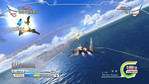 After Burner Climax Xbox 360 Screenshots