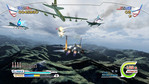 After Burner Climax Xbox 360 Screenshots