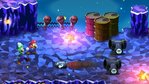 Mario & Luigi: Superstar Saga + Bowser's Minions Nintendo 3DS Screenshots