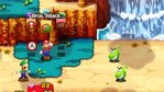 Mario & Luigi: Superstar Saga + Bowser's Minions Nintendo 3DS Screenshots