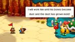 Mario & Luigi: Superstar Saga + Bowser's Minions Nintendo 3DS Screenshots