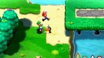 Mario & Luigi: Superstar Saga + Bowser's Minions Nintendo 3DS Screenshots