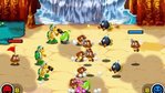 Mario & Luigi: Superstar Saga + Bowser's Minions Nintendo 3DS Screenshots