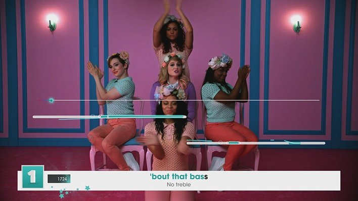 Now Thats What I Call Sing Screenshot