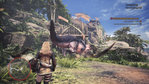 Monster Hunter World Xbox One Screenshots