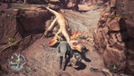 Monster Hunter World Xbox One Screenshots