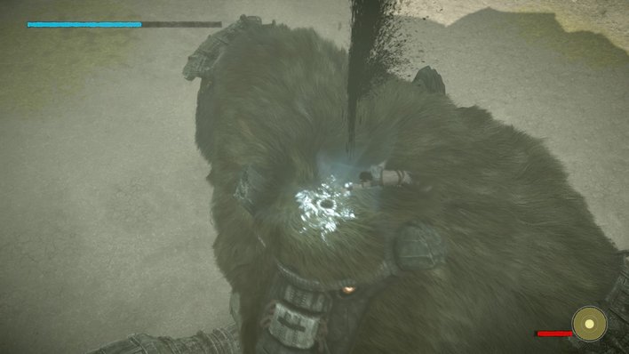 Ranking 10 of the Best Collossi in Shadow of the Colossus