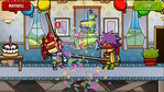 Scribblenauts Showdown Xbox One Screenshots