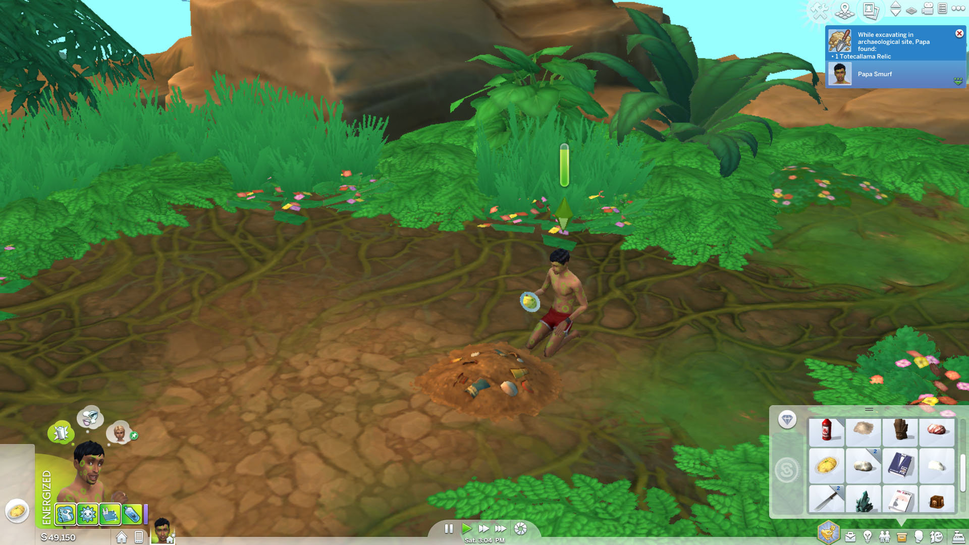 The Sims 4 Jungle Adventure Guide How To Explore The Jungle