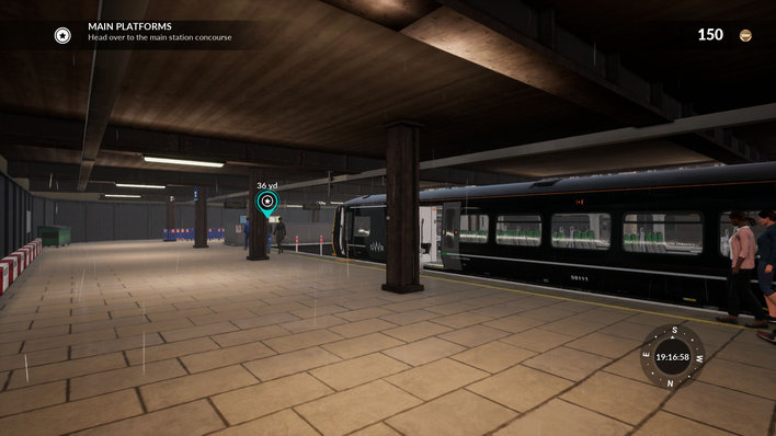 Train Sim World Founders Edition Screenshot