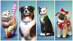 The Sims 4: Cats & Dogs PC Screenshots