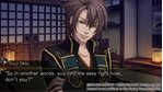 Hakuoki: Edo Blossoms PS Vita Screenshots