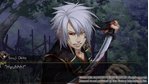 Hakuoki: Edo Blossoms PS Vita Screenshots